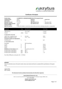 13-DIMETHYL-2-IMIDAZOLIDINONE-Ensura-A06M25004.pdf