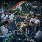 Made in India: The Rising Potential of India’s Specialty Chemical Industry