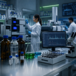 Why Reagent Purity Matters in HPLC, GC and LC-MS Analysis?