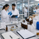 From Standard Chemicals to Custom Solutions: The Future of Chemical Manufacturing